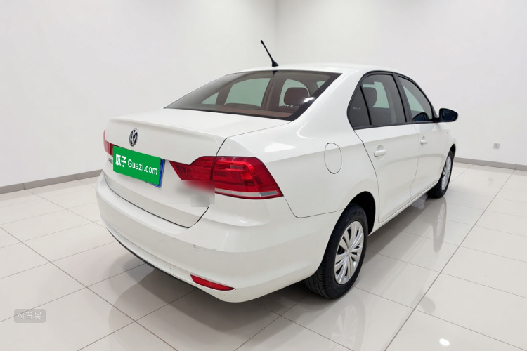 Volkswagen Santana 2017 #7 Volkswagen Santana 2017 car image #7