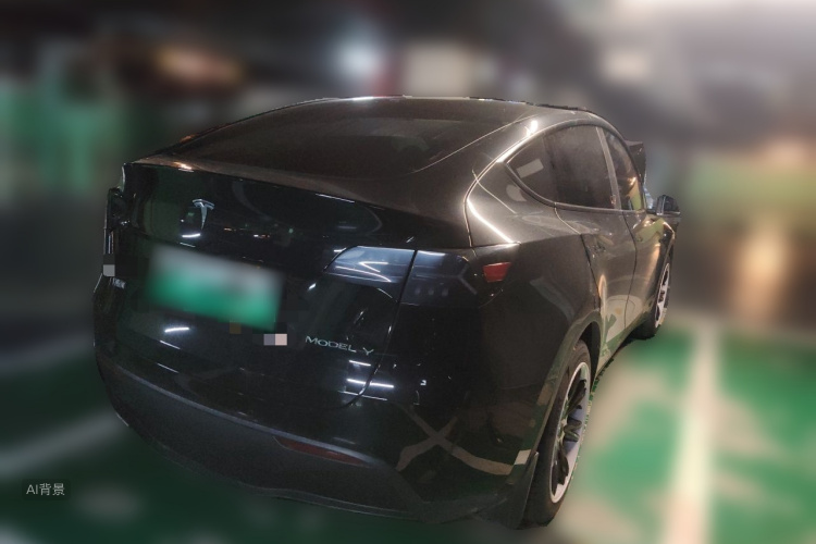 Tesla Model Y 2023 car image #7