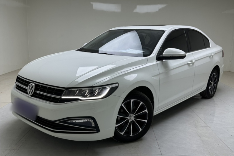 Volkswagen Bora 2019 #2 Volkswagen Bora 2019 immagine di auto #2