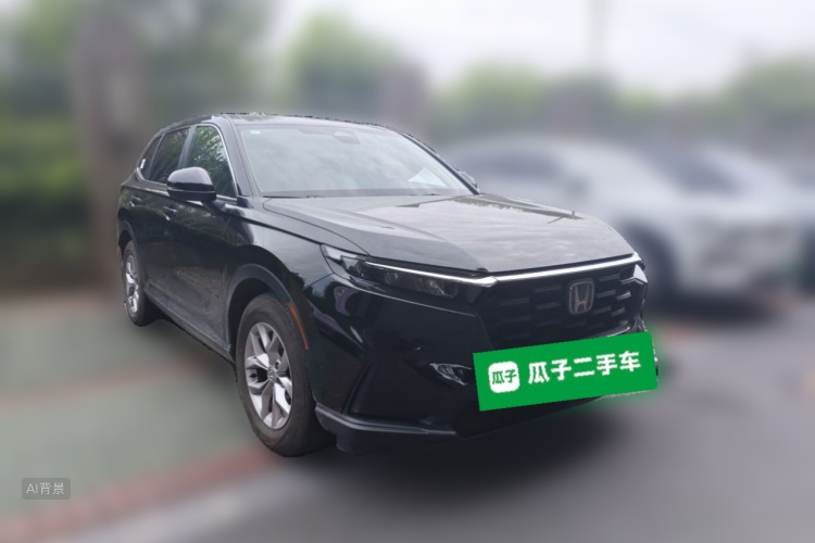 Honda CR-V 2023 car image #4