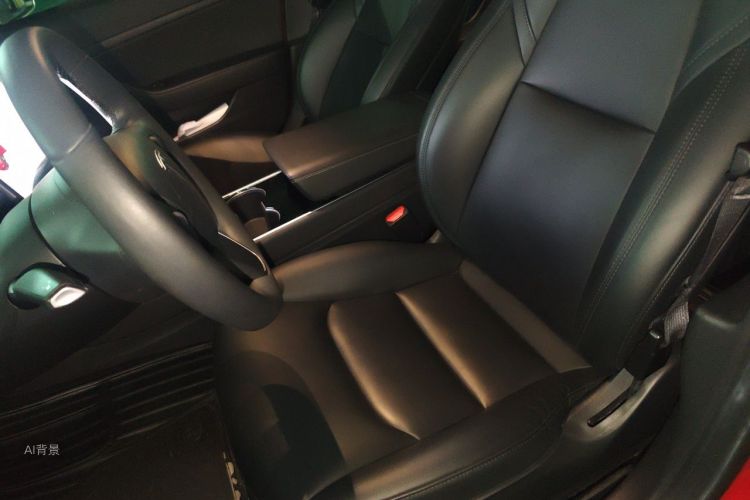 Tesla Model 3 2020 #17 Tesla Model 3 2020 car image #17