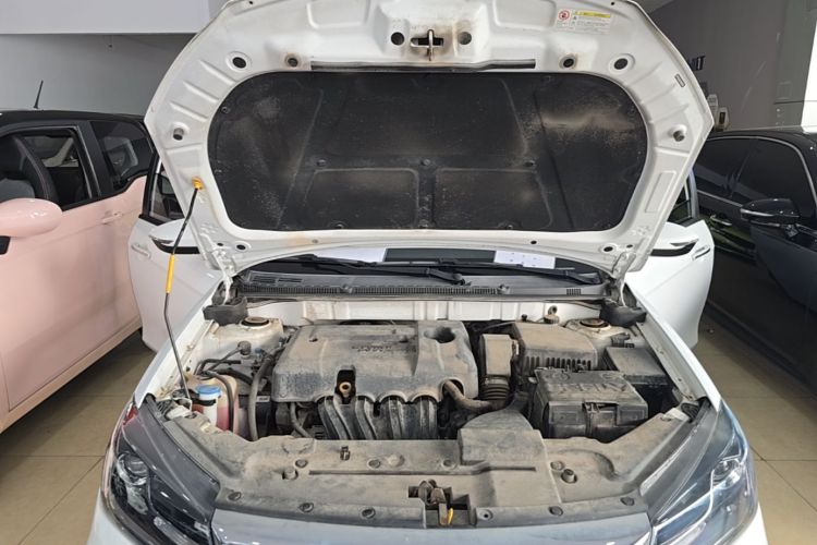 GEELY Emgrand 2020 car image #18