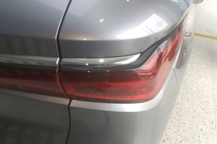 BYD Yuan Plus 2024 car image #8