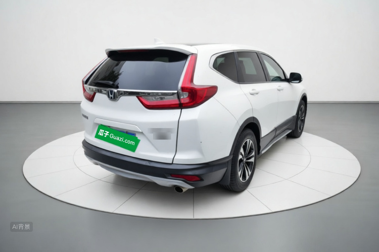 Honda CR-V 2018 car image #7