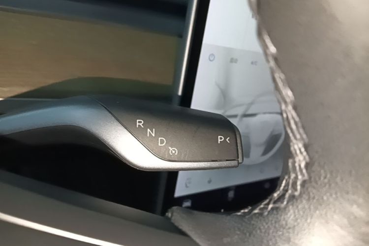 Tesla Model Y 2021 #14 Tesla Model Y 2021 car image #14