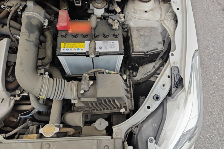 Toyota Vios 2019 #23 Toyota Vios 2019 car image #23