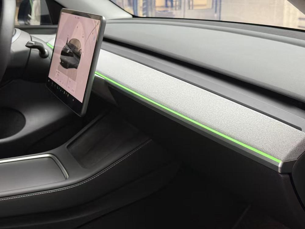 Tesla Model Y 2023 #13 Tesla Model Y 2023 car image #13