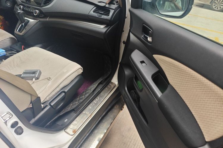 Honda CR-V 2016 car image #21