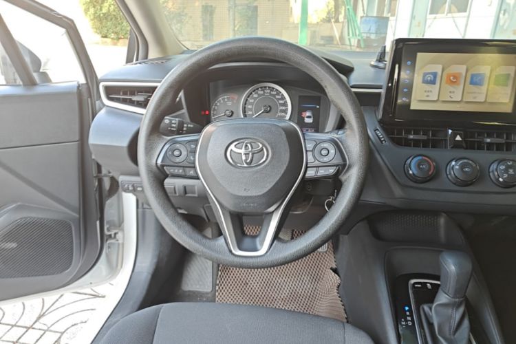 Toyota Corolla 2023 #15 Toyota Corolla 2023 car image #15