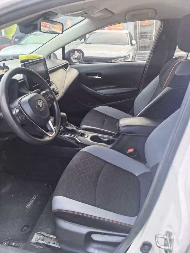 Toyota Corolla 2021 #2 Toyota Corolla 2021 car image #2