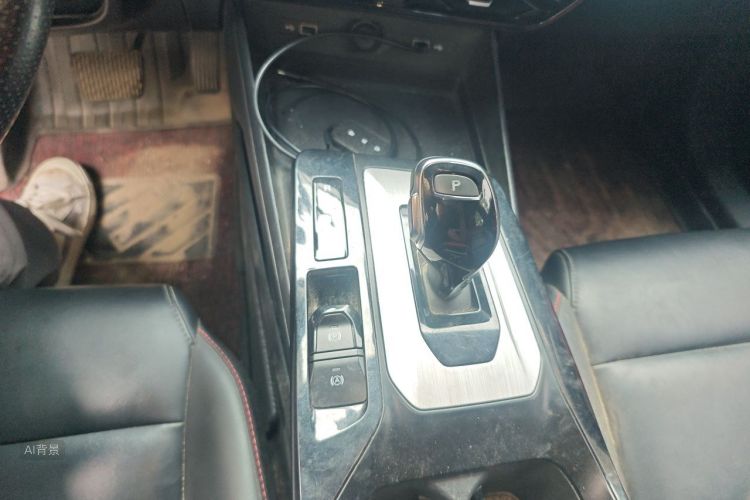 MG 5 2021 #16 MG 5 2021 car image #16