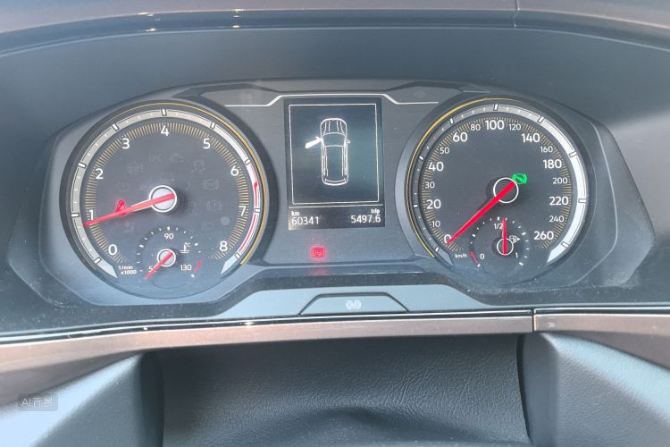 Volkswagen Tharu 2021 immagine di auto #13