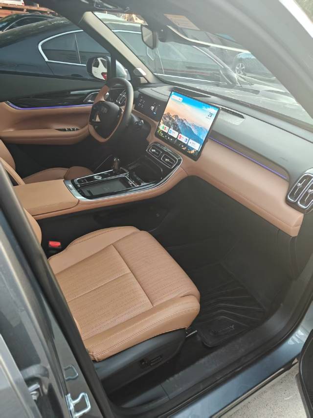2026 #4 2026 car image #4