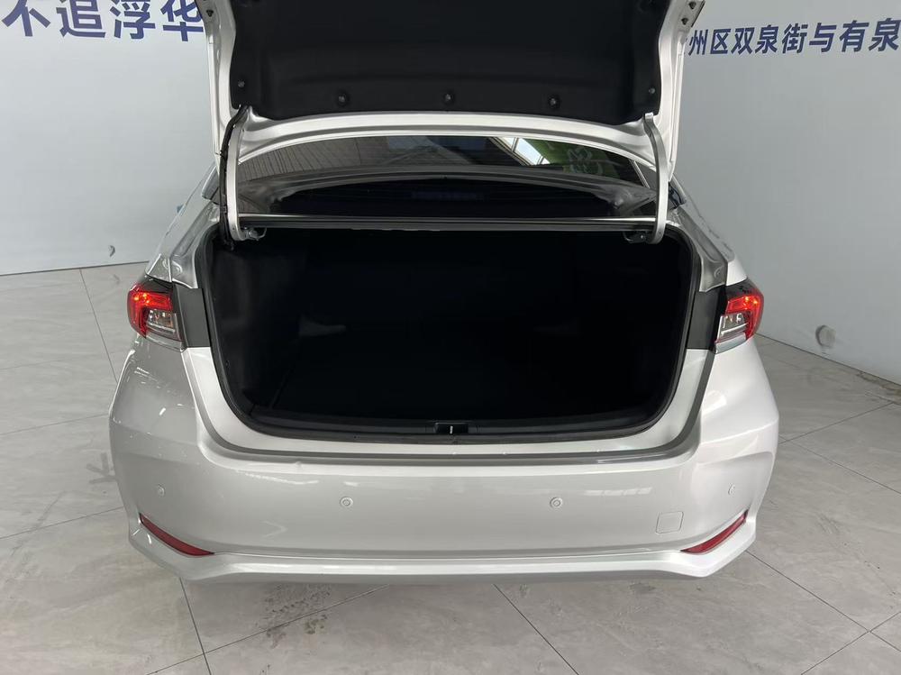 Toyota Corolla 2022 immagine di auto #21