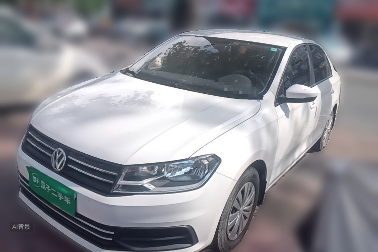 Volkswagen Santana 2020 #2 Volkswagen Santana 2020 car image #2