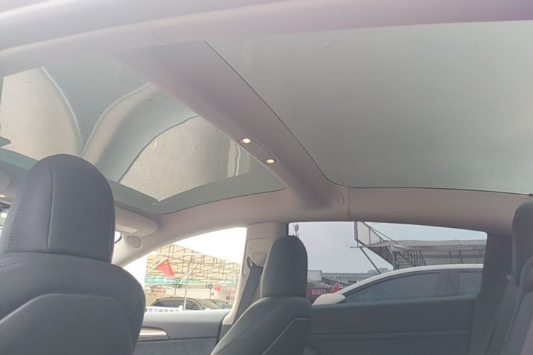 Tesla Model 3 2022 #20 Tesla Model 3 2022 car image #20