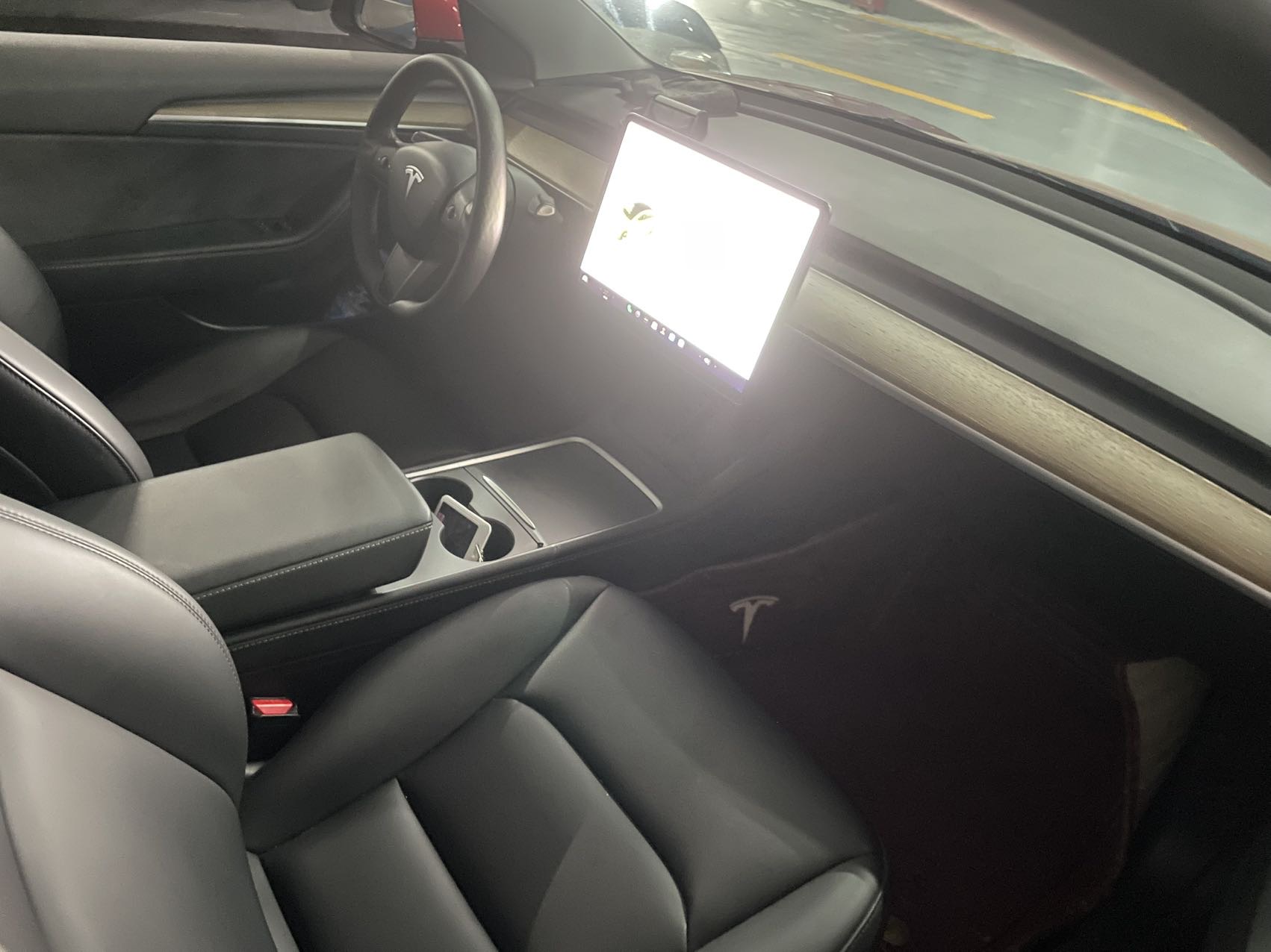 Tesla Model 3 2021 #3 Tesla Model 3 2021 immagine di auto #3