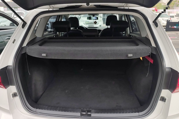 Volkswagen Tharu 2022 car image #19