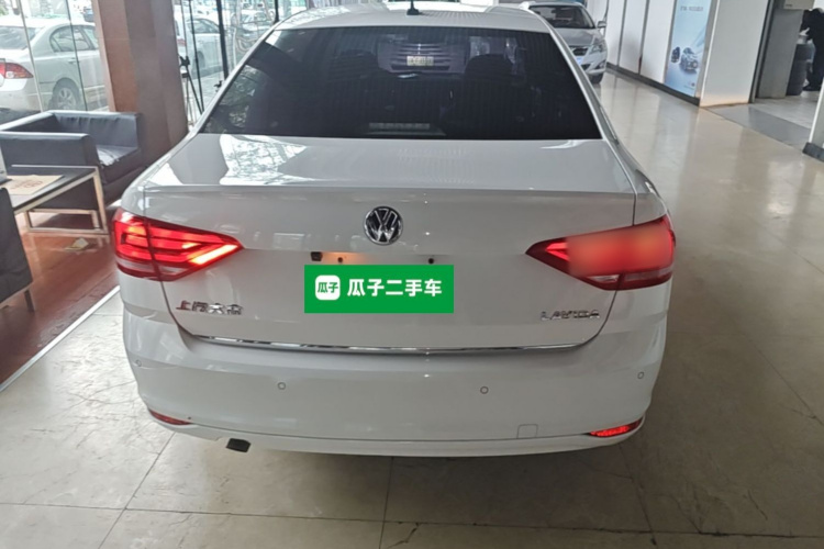 Volkswagen Lavida 2017 #6 Volkswagen Lavida 2017 car image #6
