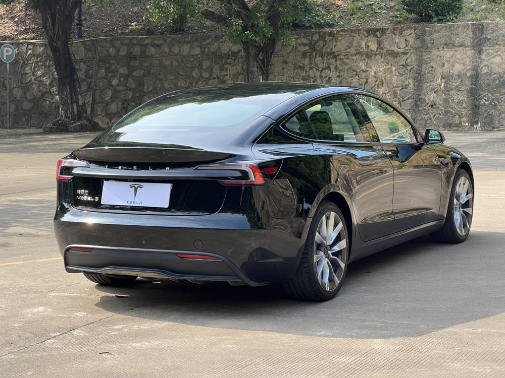 Tesla Model 3 2023 #6 Tesla Model 3 2023 car image #6
