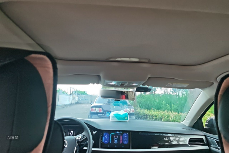 Volkswagen Lavida 2019 car image #20