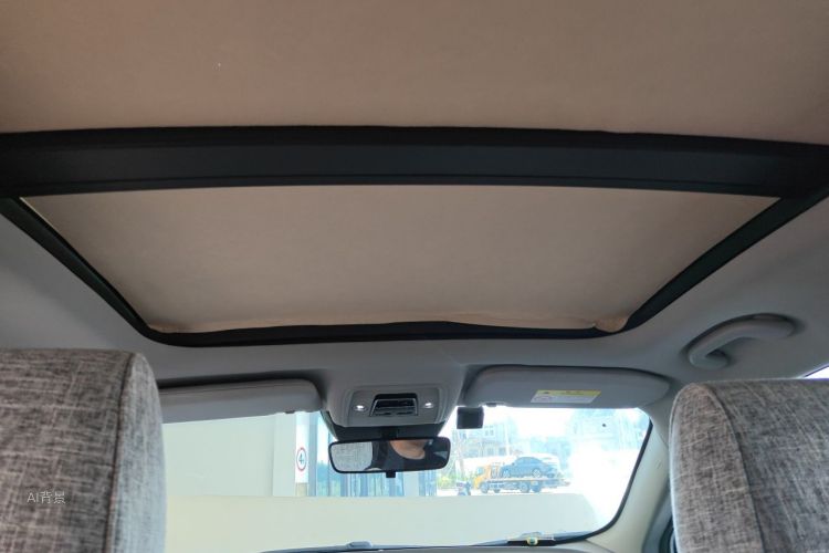 BYD Yuan Pro 2021 #20 BYD Yuan Pro 2021 صورة سيارة #20