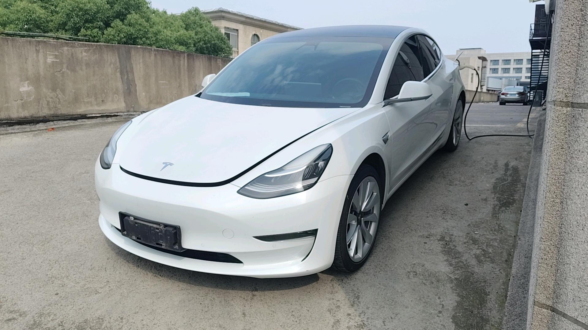 Tesla Model 3 2020 Tesla Model 3 2020 car image