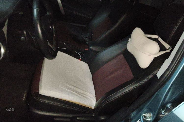 Toyota Corolla 2019 #18 Toyota Corolla 2019 car image #18
