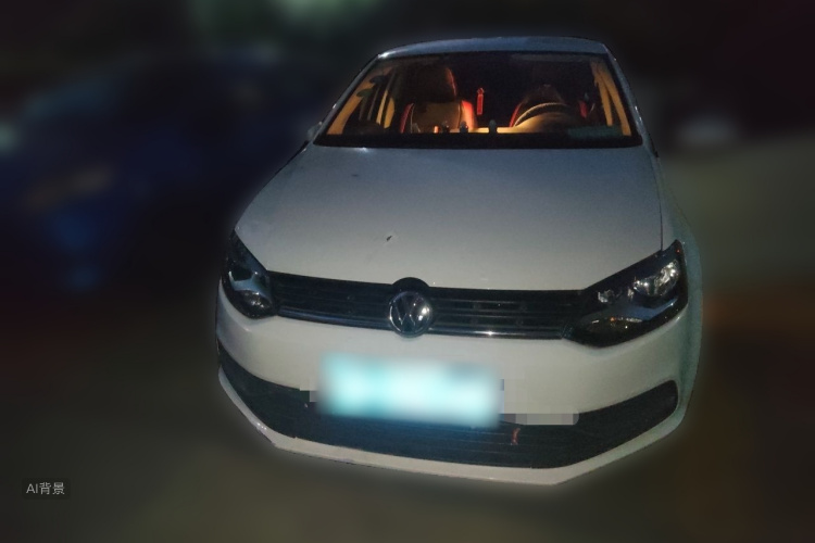 Volkswagen Polo 2016 #3 Volkswagen Polo 2016 immagine di auto #3