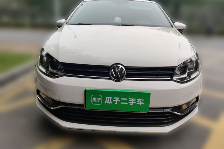 Volkswagen Polo 2018 #3 Volkswagen Polo 2018 car image #3