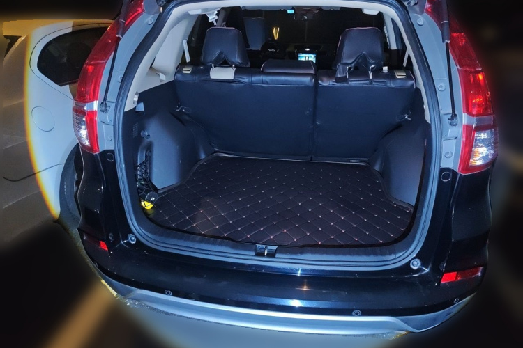 Honda CR-V 2017 car image #17