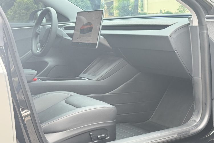 Tesla Model 3 2024 #24 Tesla Model 3 2024 car image #24
