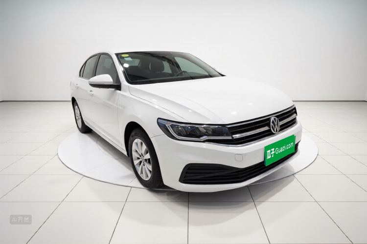 Volkswagen Bora 2021 car image #4