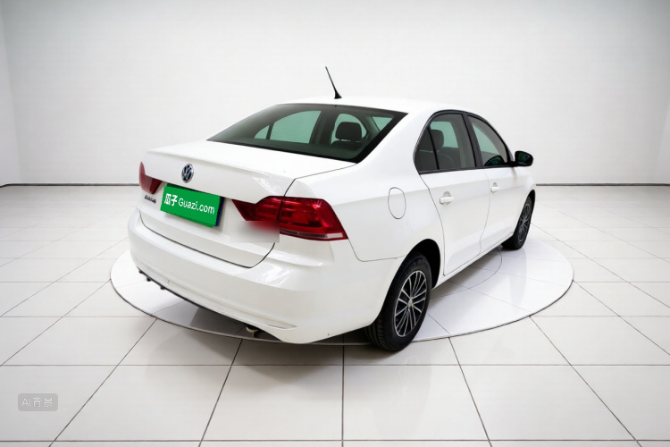 Volkswagen Santana 2018 #7 Volkswagen Santana 2018 car image #7