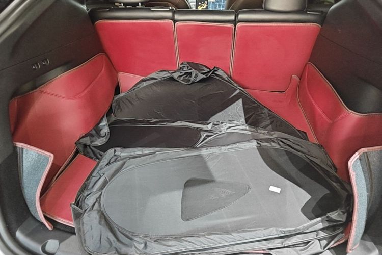 Tesla Model Y 2021 #19 Tesla Model Y 2021 car image #19