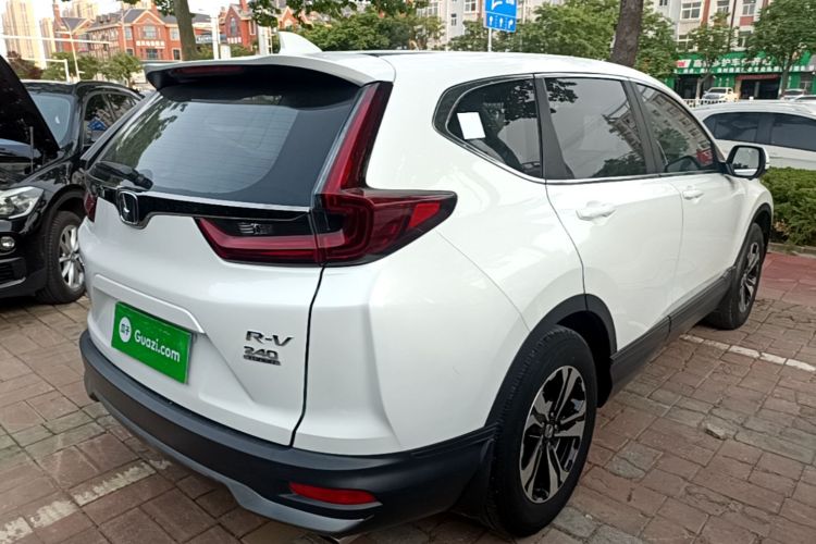 Honda CR-V 2022 car image #5