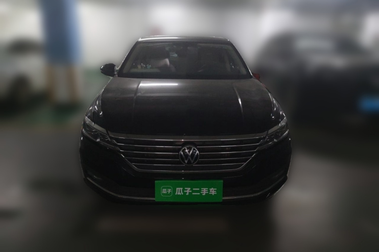 Volkswagen Lavida 2022 car image #3