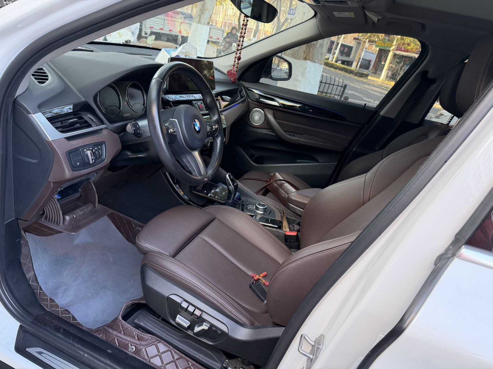 BMW X1 2021 #9 BMW X1 2021 car image #9