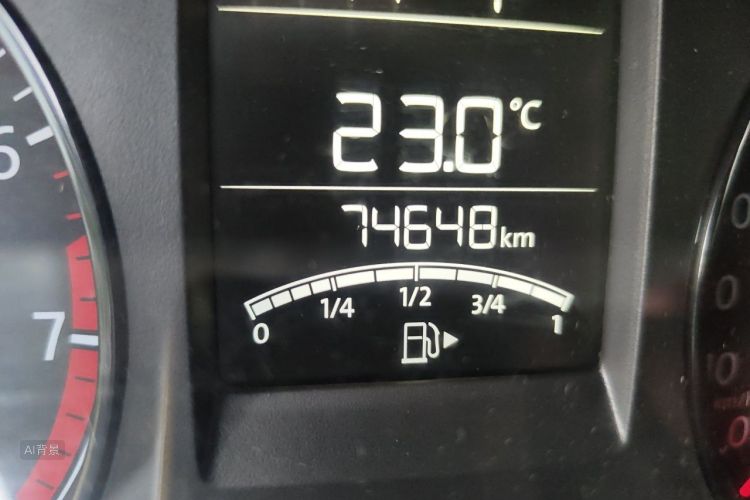 Volkswagen Polo 2019 #14 Volkswagen Polo 2019 car image #14