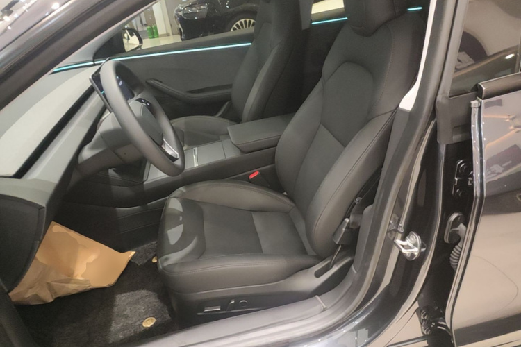 Tesla Model 3 2024 #15 Tesla Model 3 2024 car image #15