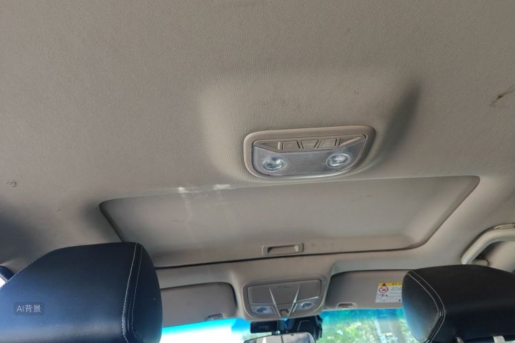 GEELY Emgrand 2017 car image #20