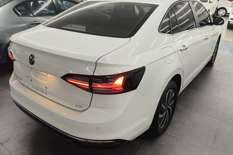 Volkswagen Lavida 2024 #7 Volkswagen Lavida 2024 car image #7