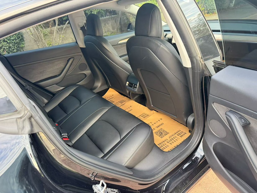 Tesla Model 3 2022 #5 Tesla Model 3 2022 car image #5