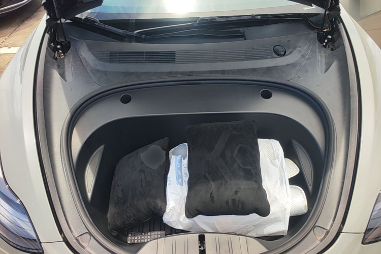 Tesla Model 3 2022 #20 Tesla Model 3 2022 car image #20