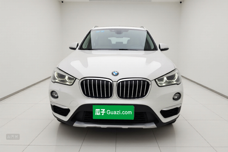 BMW X1 2017 car image #3