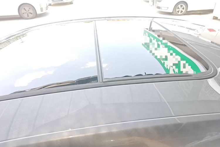 BYD Han 2024 car image #25