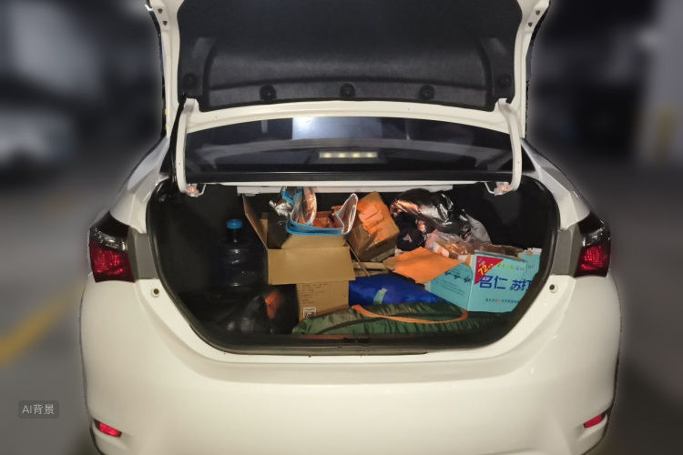 Toyota Corolla 2018 #21 Toyota Corolla 2018 car image #21