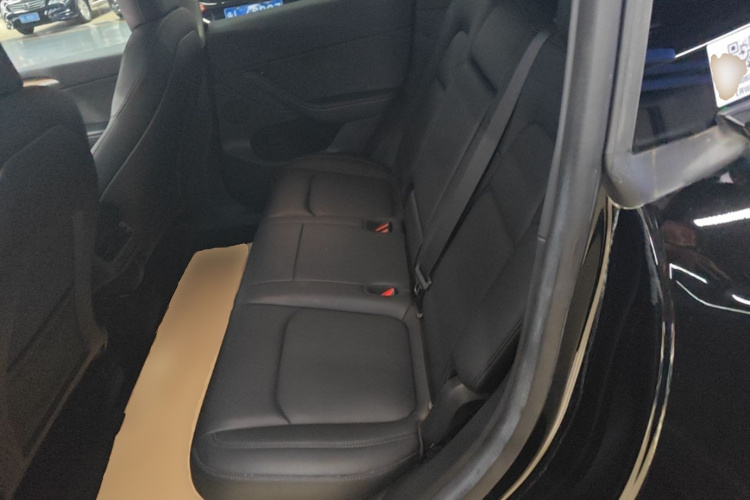 Tesla Model Y 2022 #13 Tesla Model Y 2022 car image #13