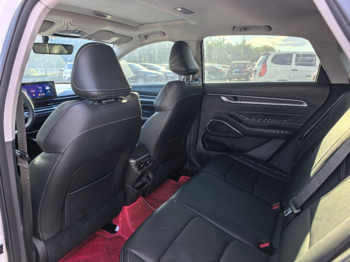 GEELY Emgrand 2021 #4 GEELY Emgrand 2021 imagem de carro #4