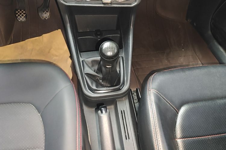 Volkswagen Santana 2018 #18 Volkswagen Santana 2018 car image #18